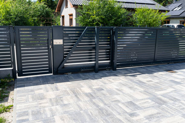 Best Driveway Pavers Near Me  in Vega, TX
