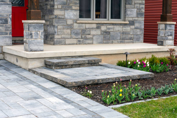 Best Professional Driveway Pavers  in Vega, TX