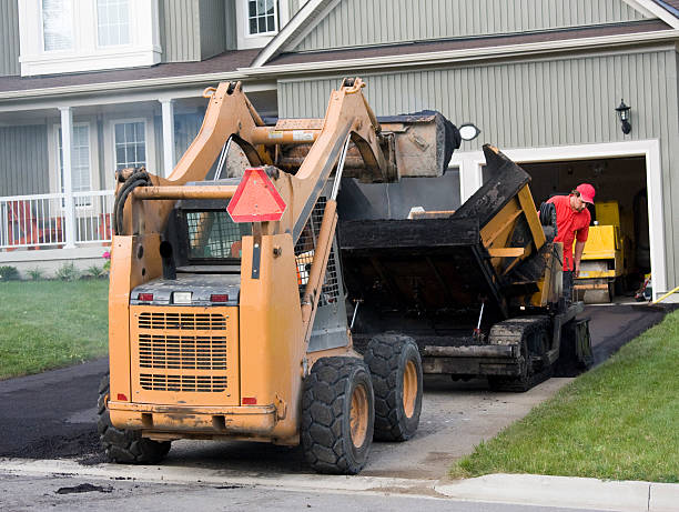 Best Driveway Pavers Near Me  in Vega, TX