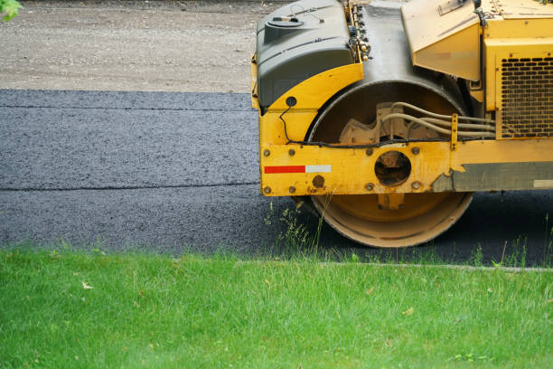 Best Driveway Paver Repair  in Vega, TX