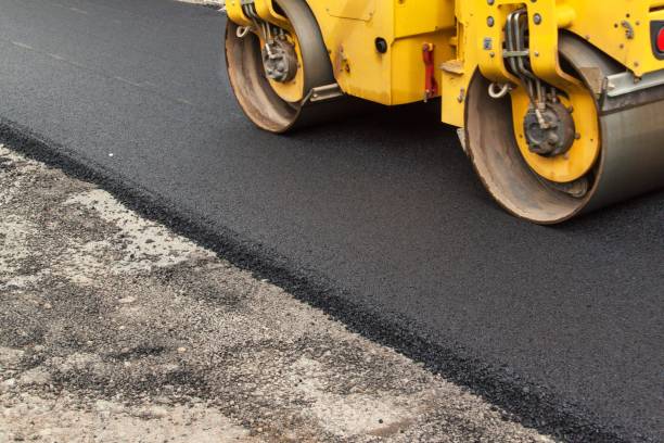 Best Interlocking Driveway Pavers  in Vega, TX